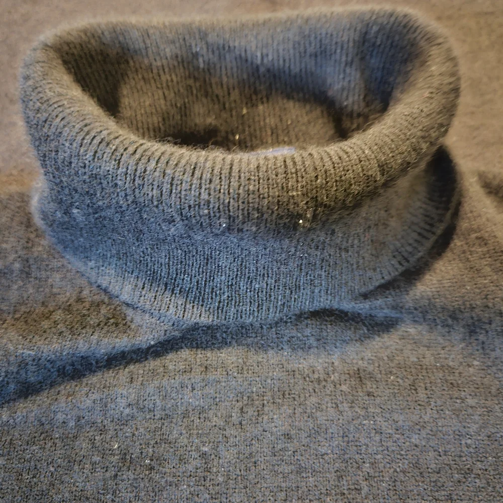 Charter Club sumptuous turtleneck
